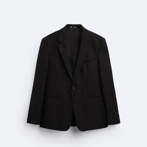 Men’s two piece suit - pants and jacket